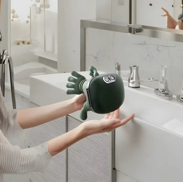 Neck and Shoulder Massager