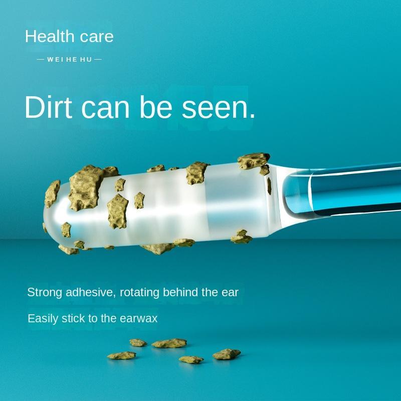 Ear Cleaning Sticks