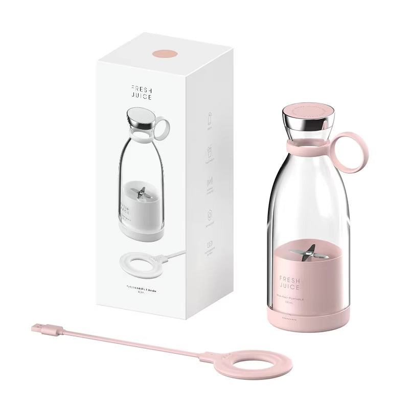 Traverl Portable Mini
Juice Blender