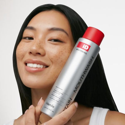 StainLift Whitening Mouthwash