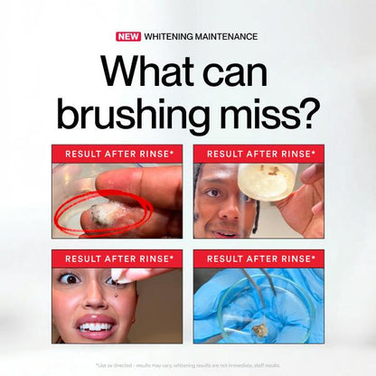 StainLift Whitening Mouthwash