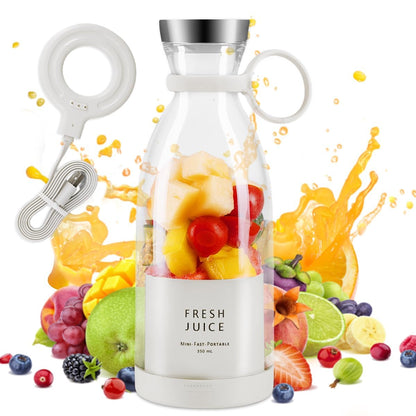 Traverl Portable Mini
Juice Blender