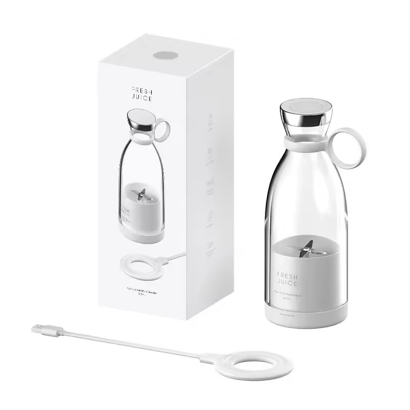 Traverl Portable Mini
Juice Blender