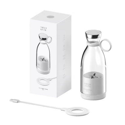 Traverl Portable Mini
Juice Blender