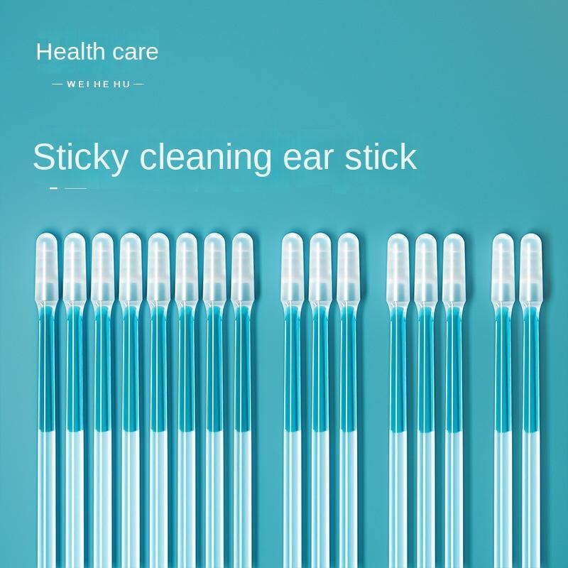 Ear Cleaning Sticks