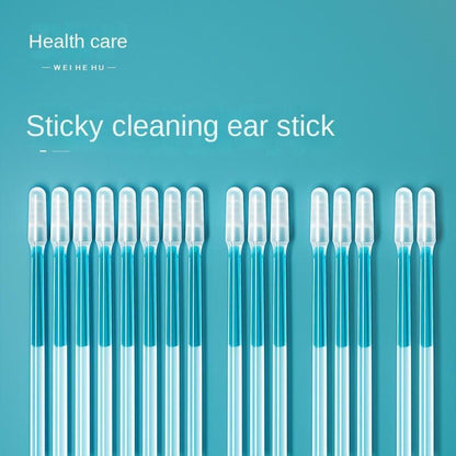 Ear Cleaning Sticks