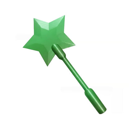 Tap-To-Pay Magic Wand