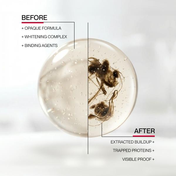 StainLift Whitening Mouthwash