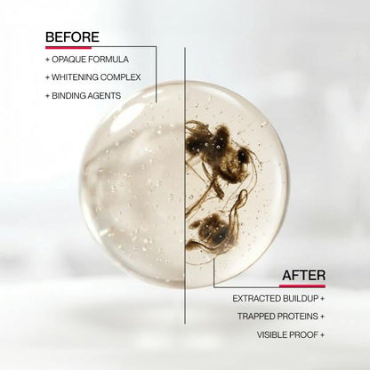 StainLift Whitening Mouthwash