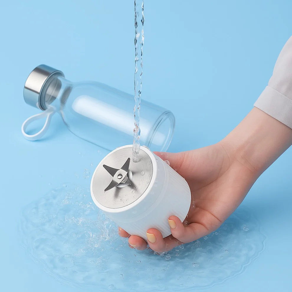Traverl Portable Mini
Juice Blender