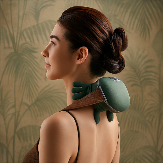 Neck and Shoulder Massager