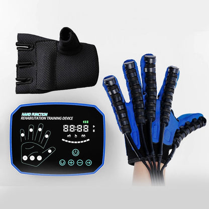 Rehabilitation Robot Glove Hand