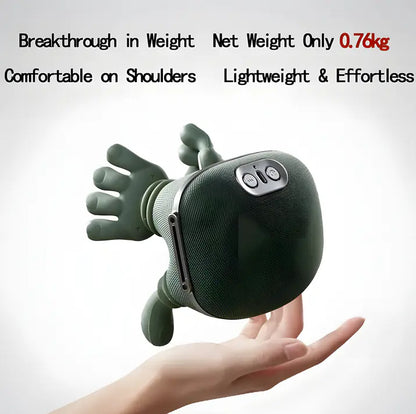 Neck and Shoulder Massager