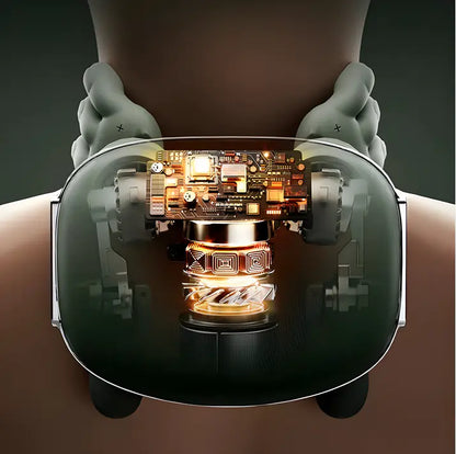 Neck and Shoulder Massager