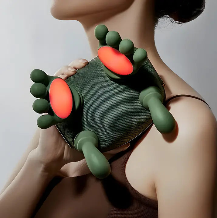 Neck and Shoulder Massager