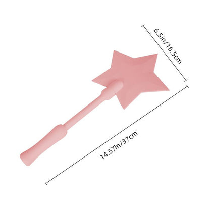 Tap-To-Pay Magic Wand