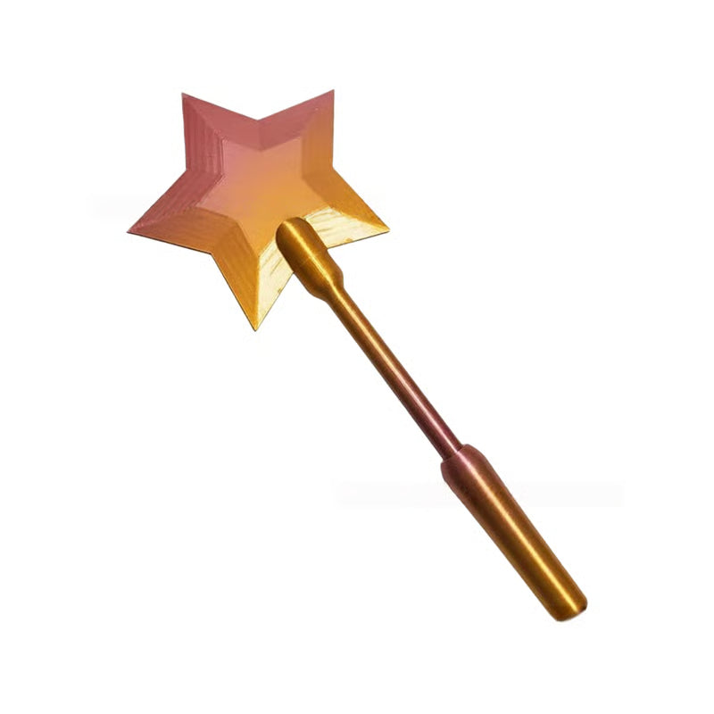 Tap-To-Pay Magic Wand